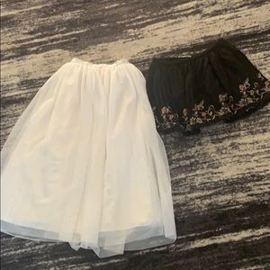 Great Girls dress bundle! Size 8-10 or medium.